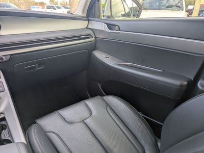 2023 Hyundai Palisade XRT FWD