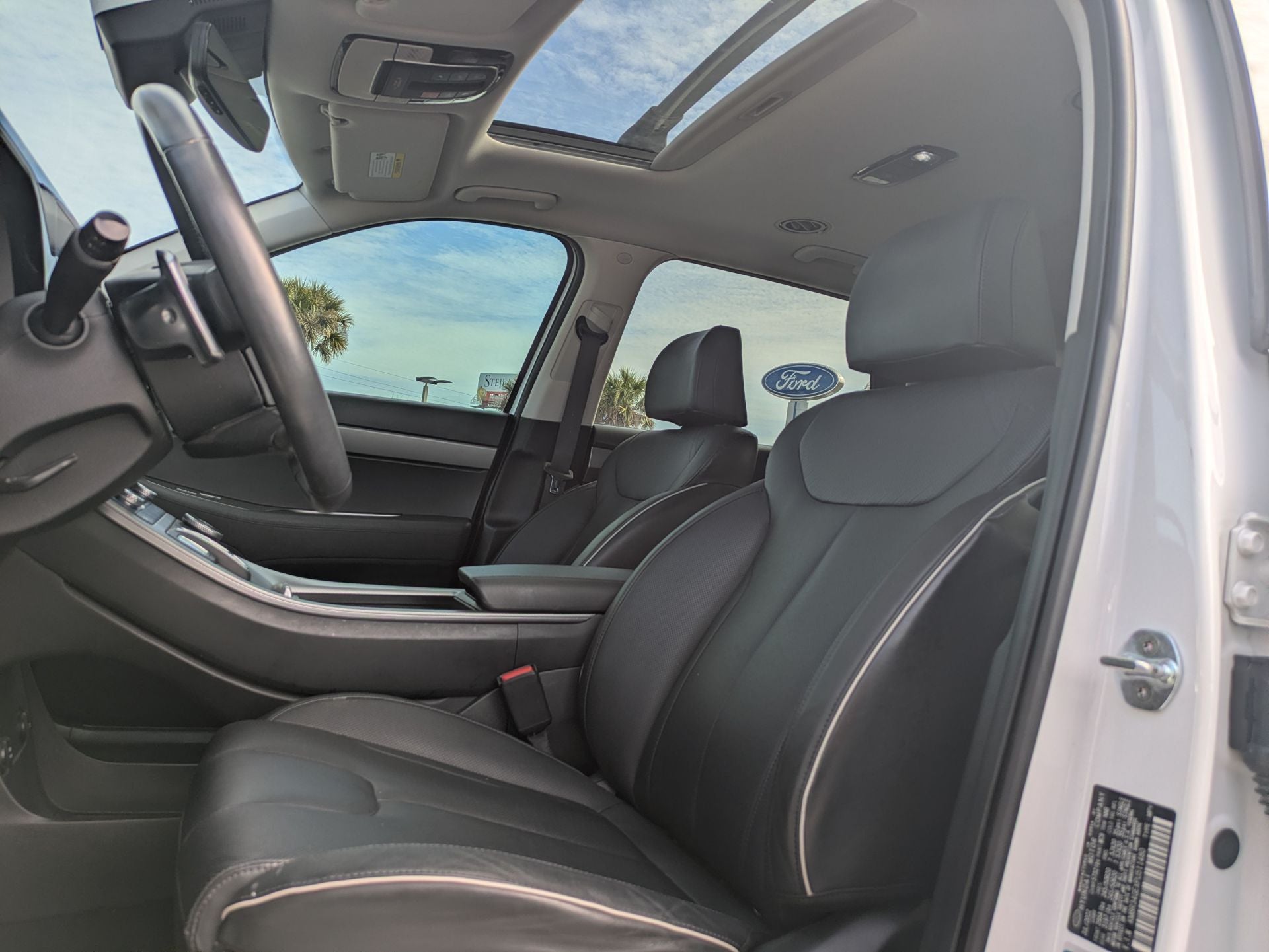 2023 Hyundai Palisade XRT FWD