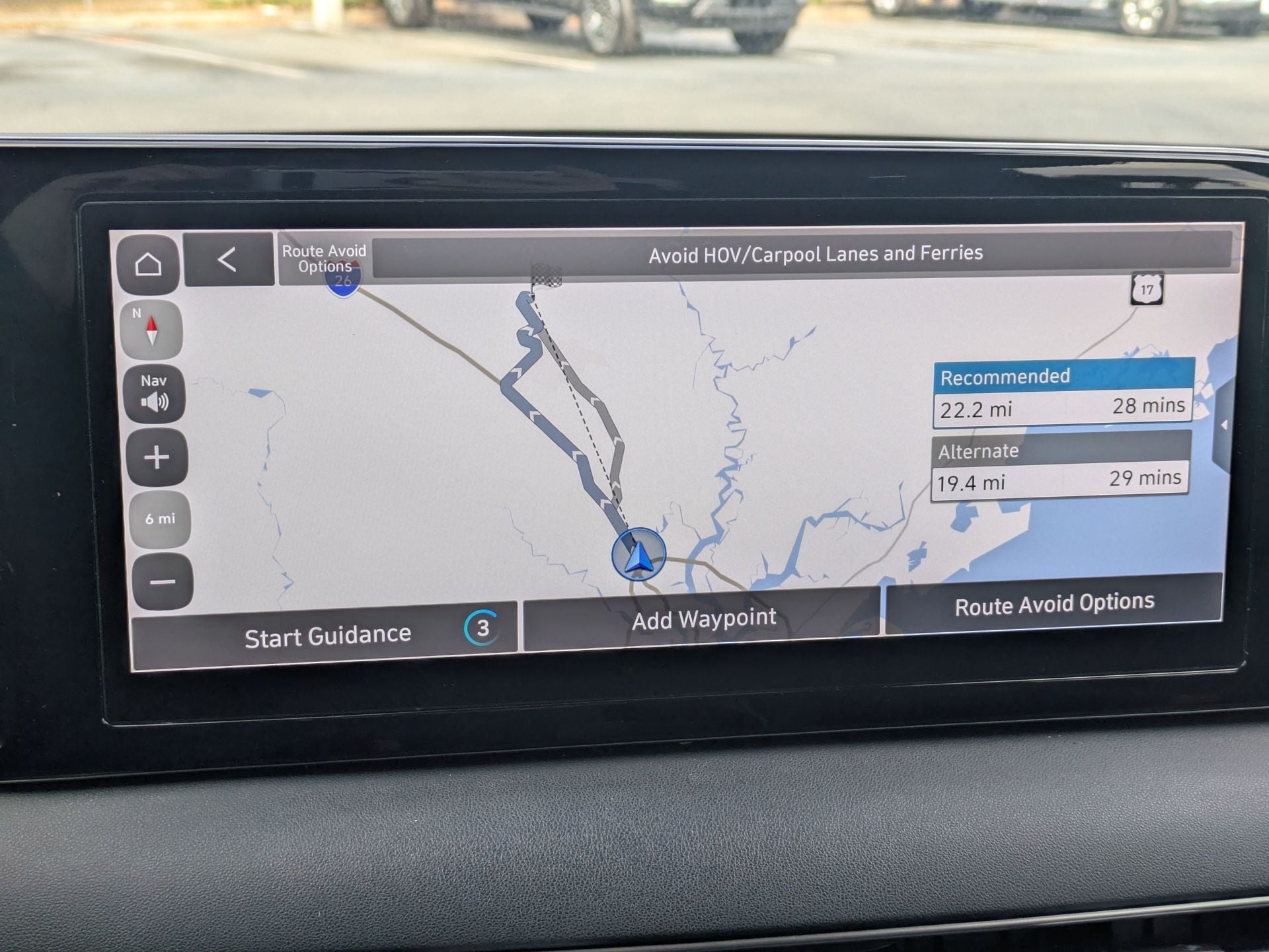 2023 Hyundai Palisade XRT FWD