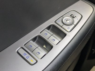 2023 Hyundai Palisade XRT FWD