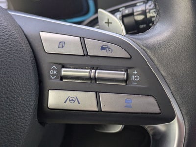 2023 Hyundai Palisade XRT FWD