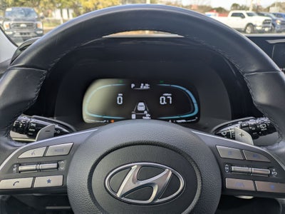 2023 Hyundai Palisade XRT FWD