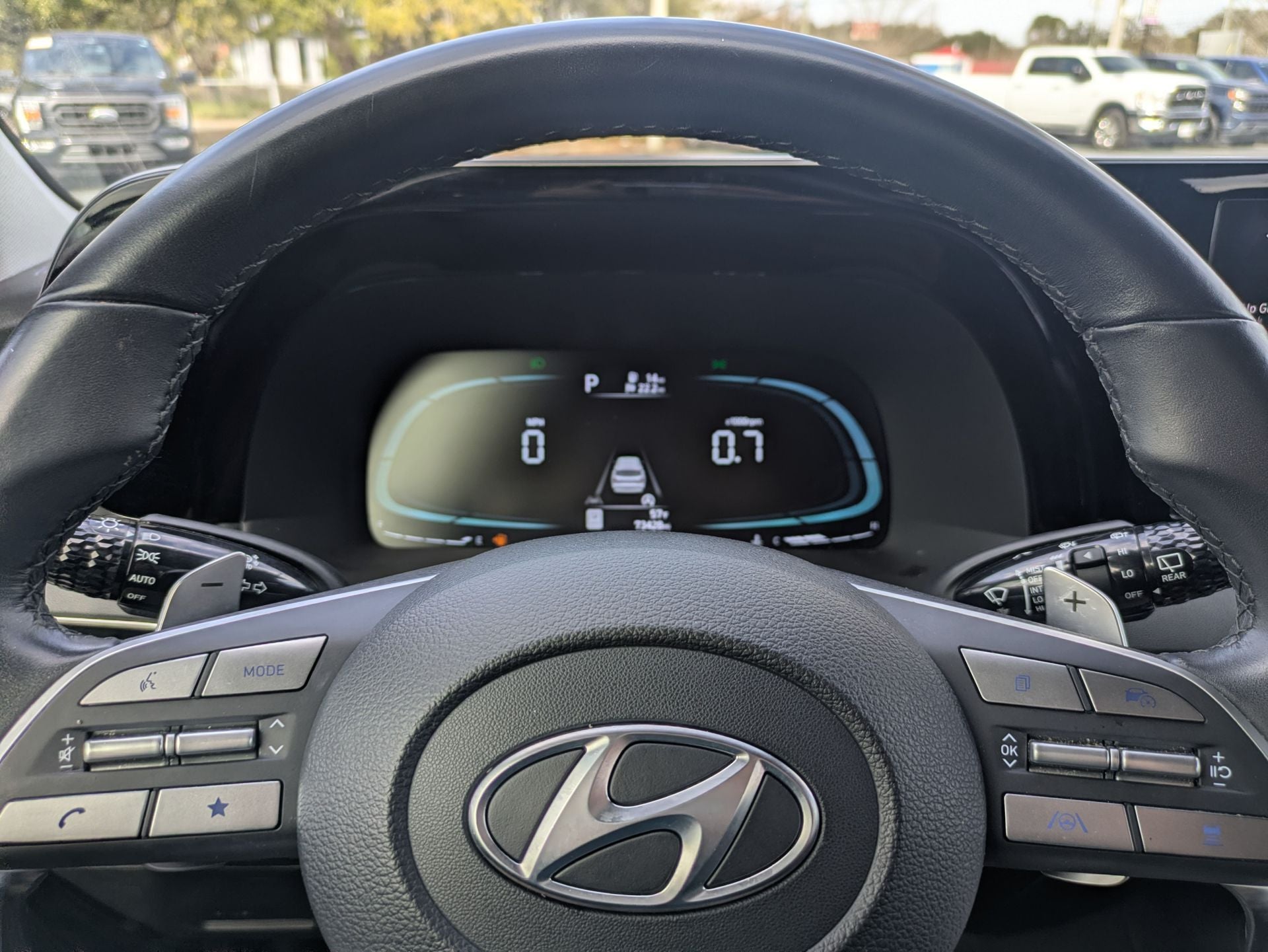 2023 Hyundai Palisade XRT FWD