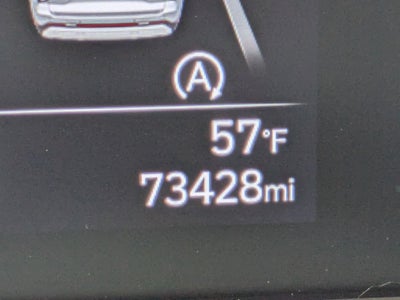 2023 Hyundai Palisade XRT FWD