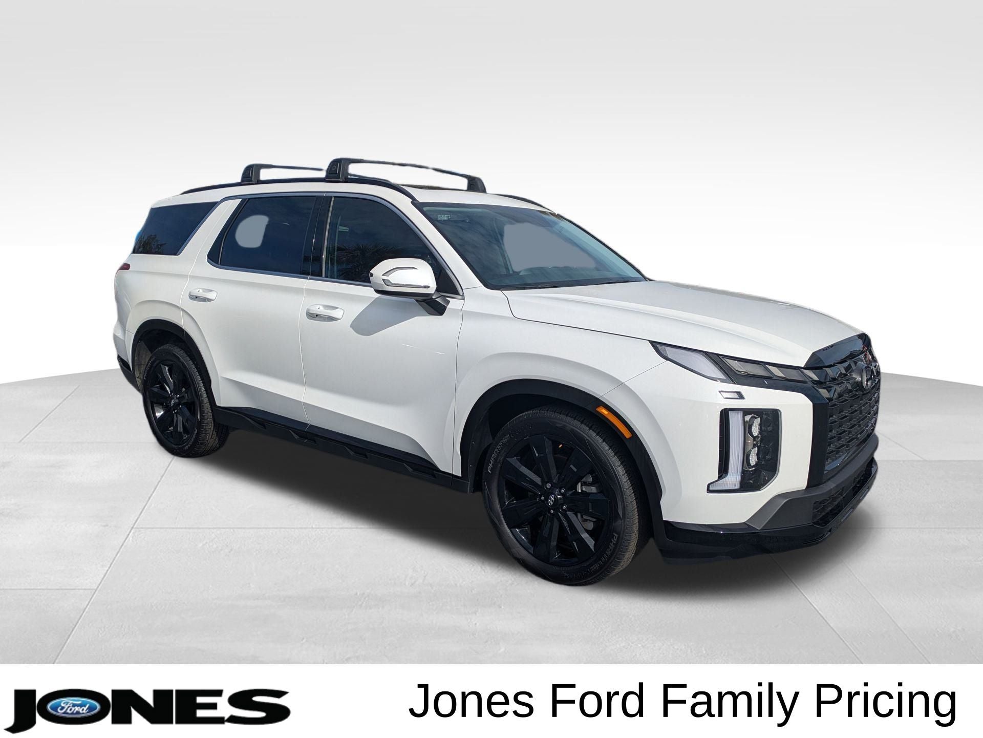 2023 Hyundai Palisade XRT FWD