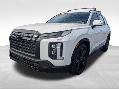 2023 Hyundai Palisade XRT FWD