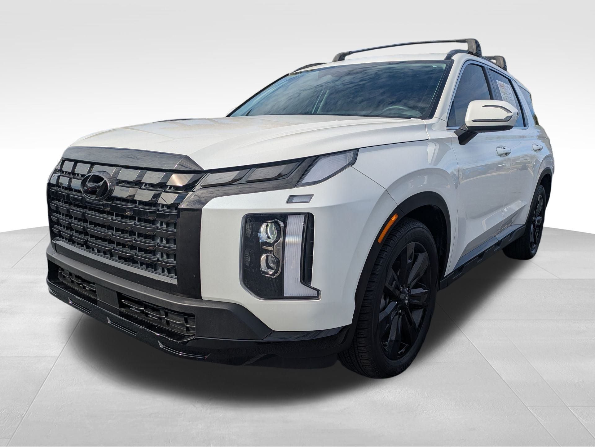 2023 Hyundai Palisade XRT FWD