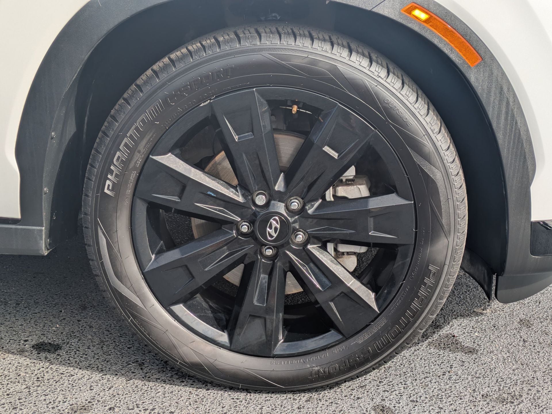 2023 Hyundai Palisade XRT FWD