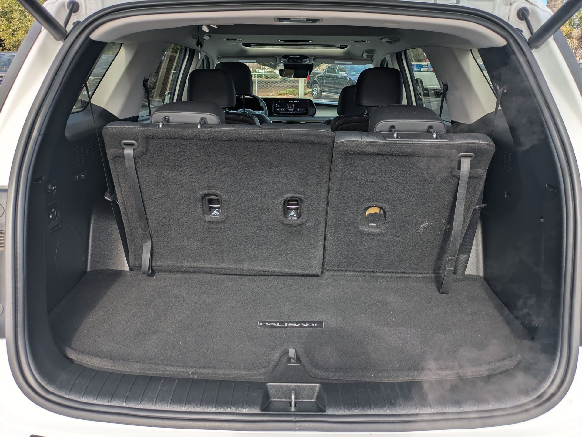 2023 Hyundai Palisade XRT FWD