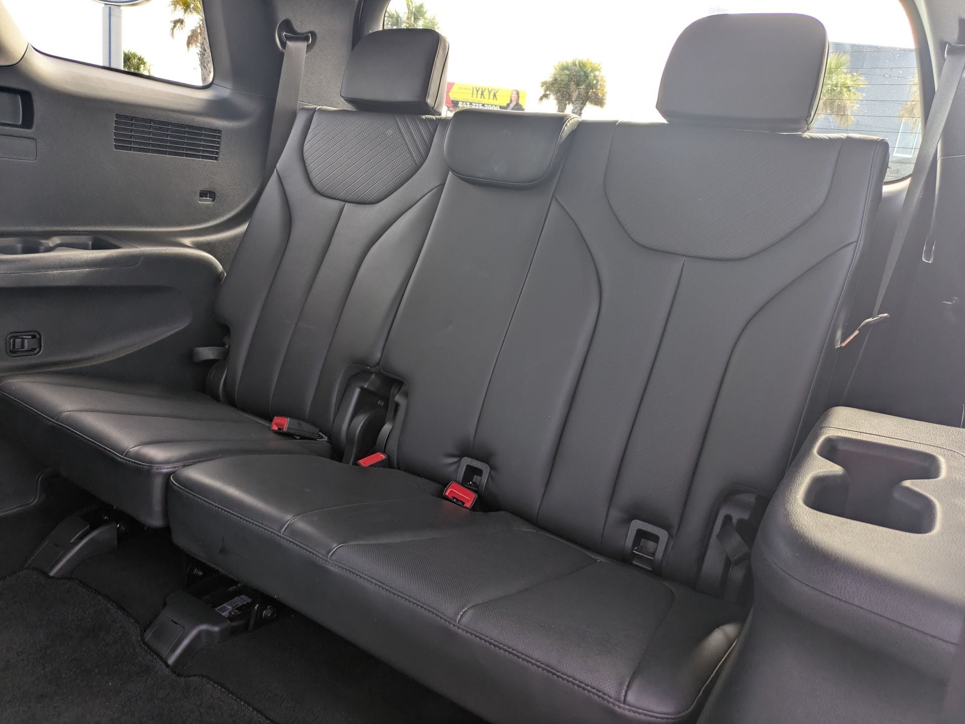 2023 Hyundai Palisade XRT FWD