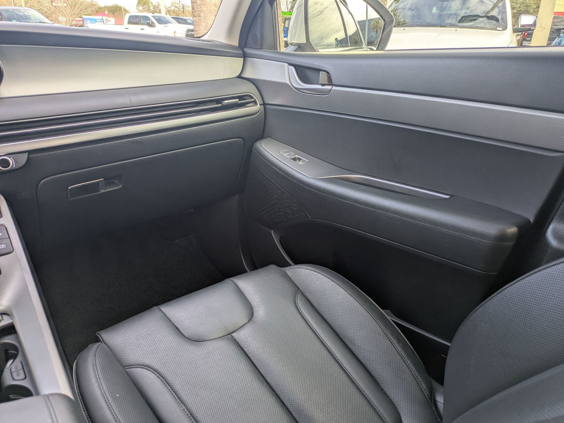 2023 Hyundai Palisade XRT FWD