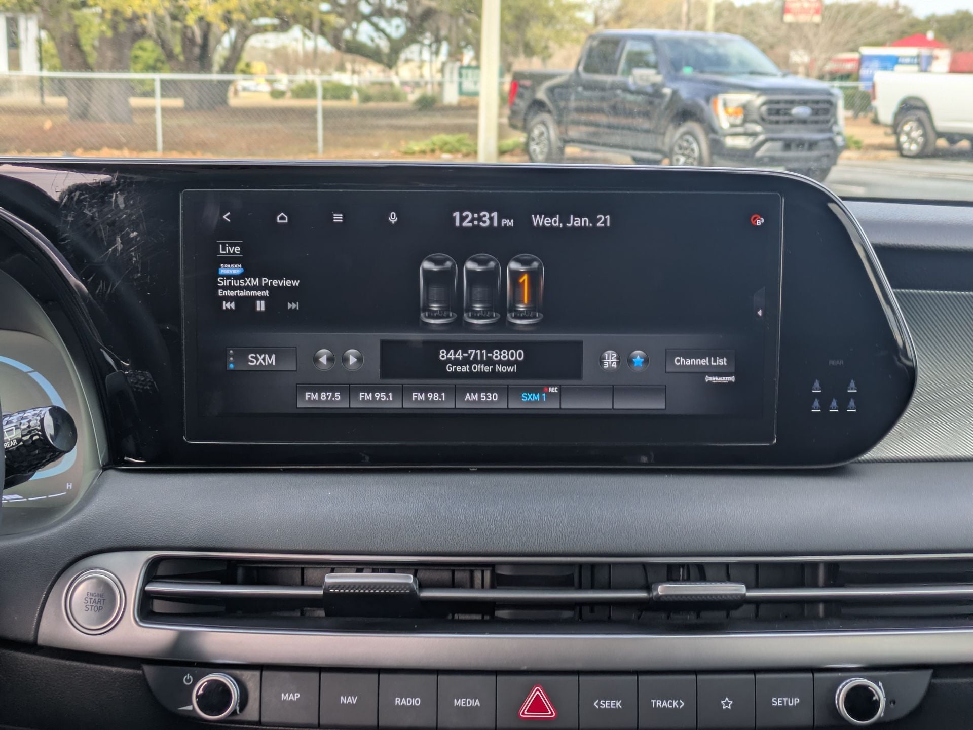 2023 Hyundai Palisade XRT FWD