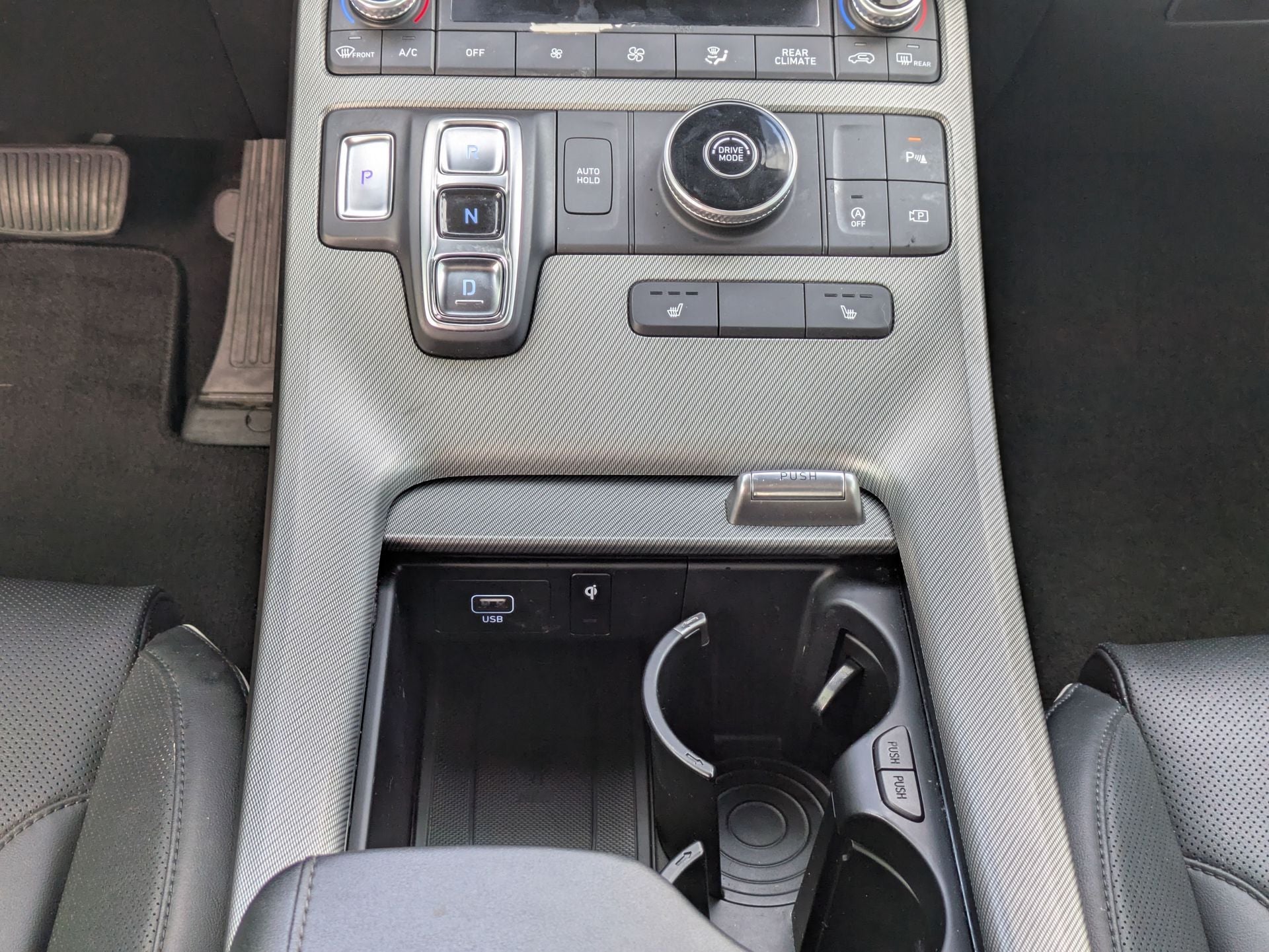 2023 Hyundai Palisade XRT FWD