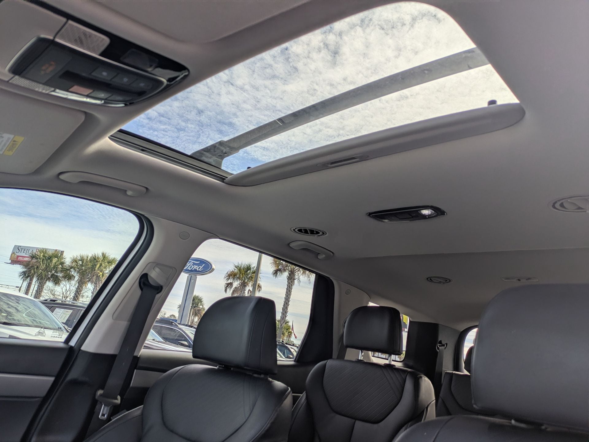 2023 Hyundai Palisade XRT FWD