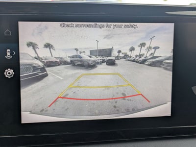 2023 Hyundai Palisade XRT FWD