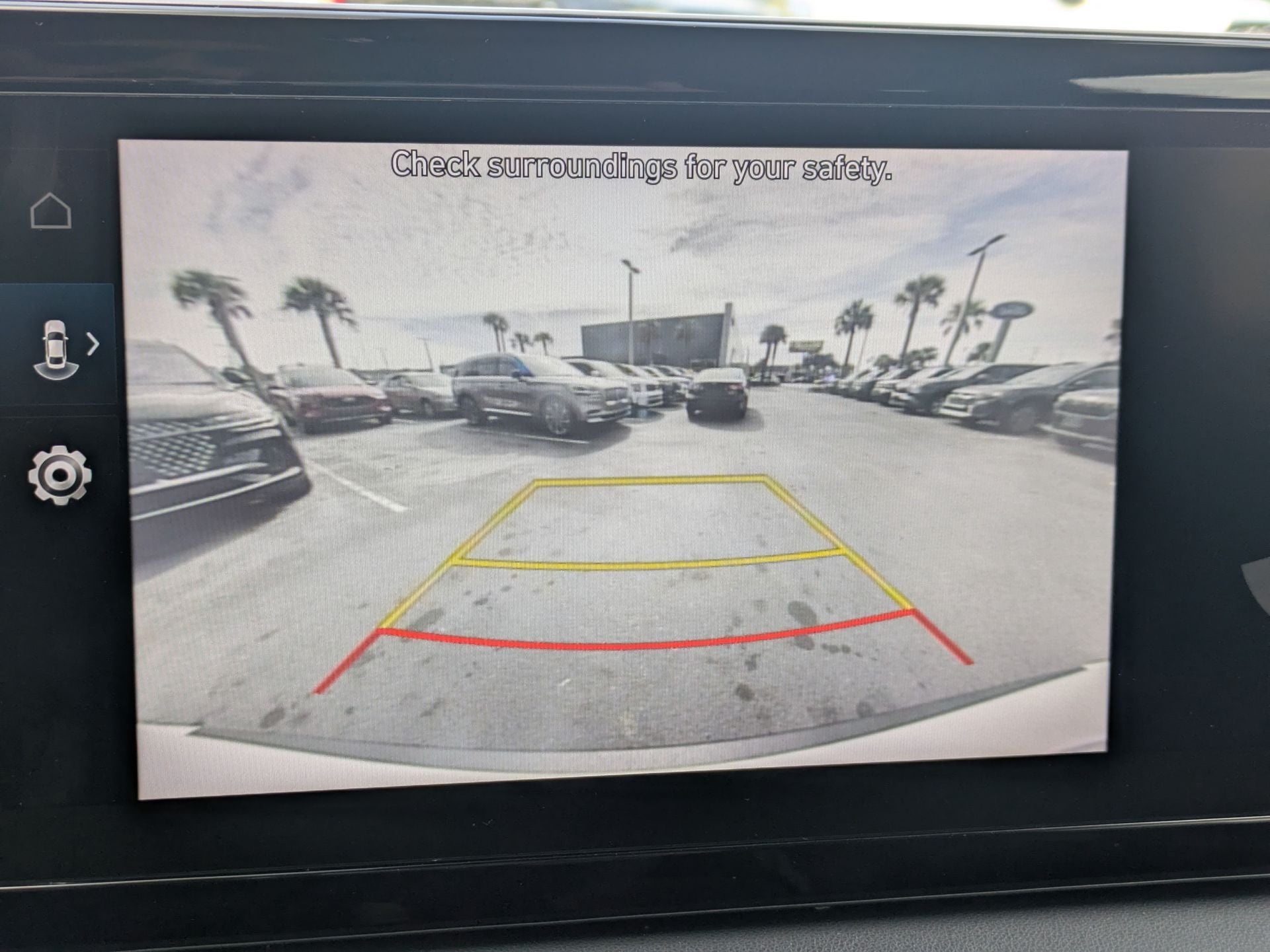 2023 Hyundai Palisade XRT FWD