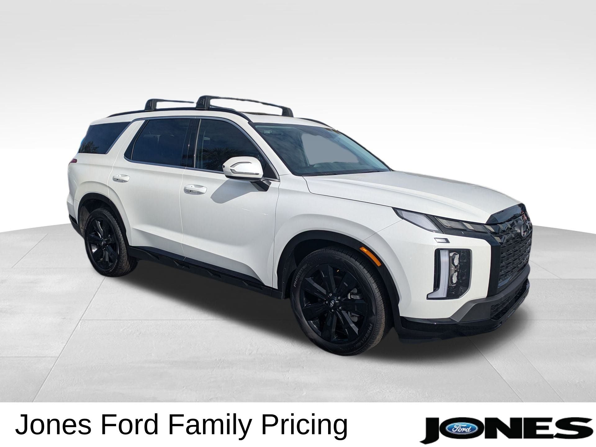 2023 Hyundai Palisade XRT FWD