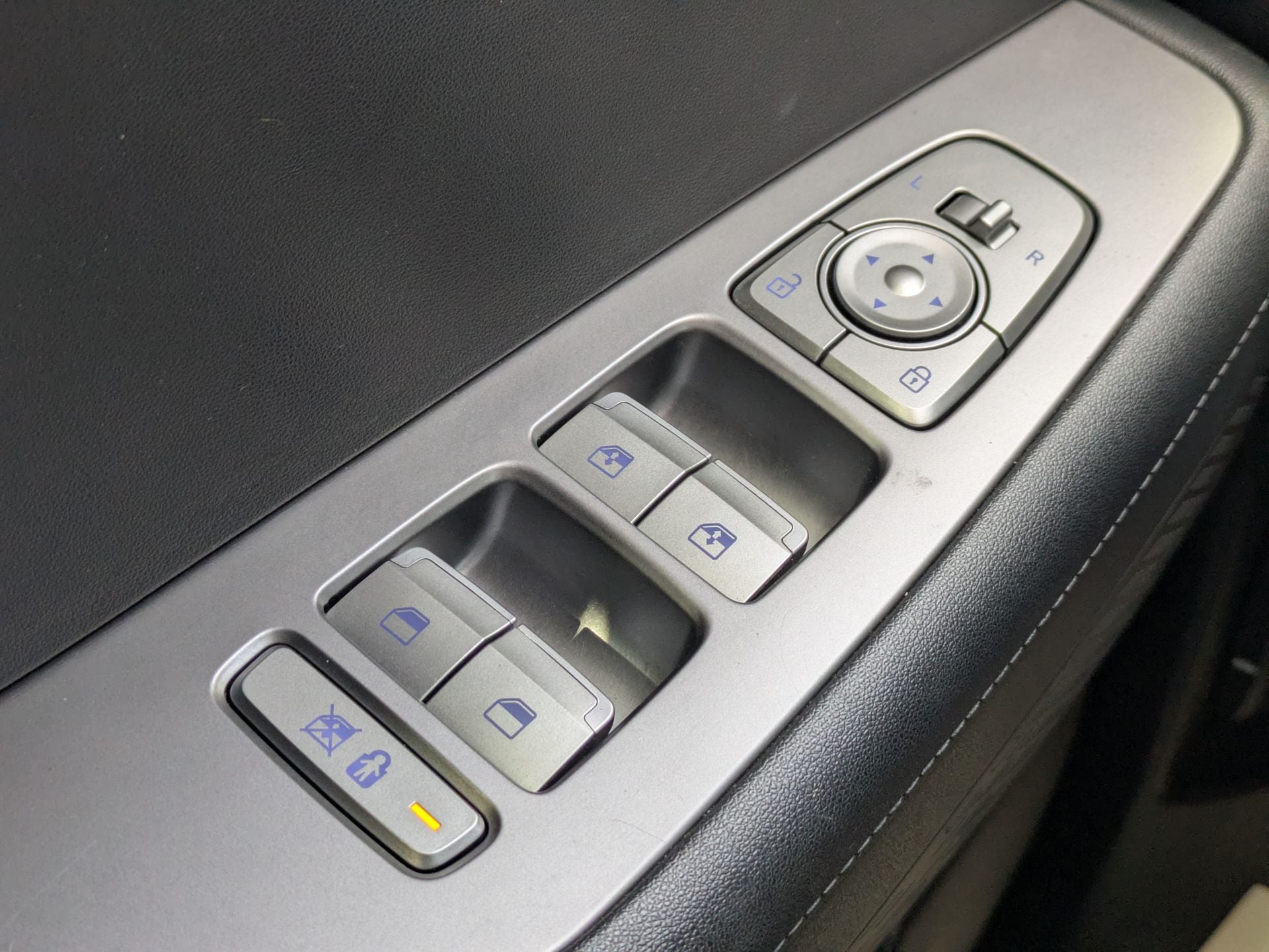 2023 Hyundai Palisade XRT FWD