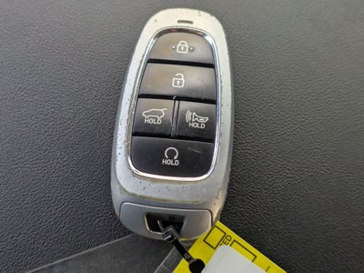 2023 Hyundai Palisade XRT FWD