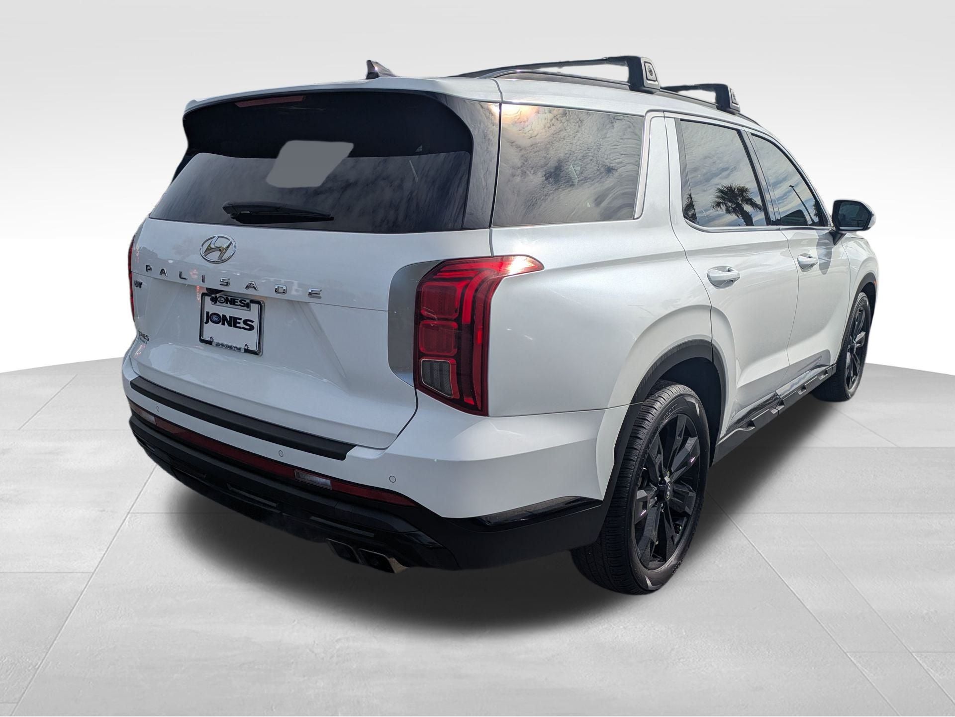 2023 Hyundai Palisade XRT FWD