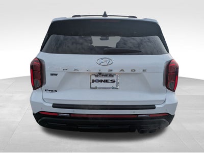 2023 Hyundai Palisade XRT FWD