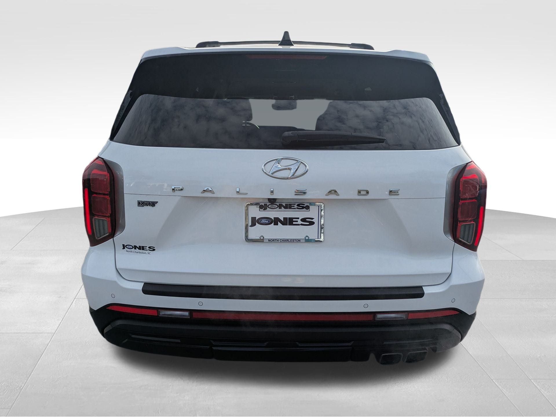 2023 Hyundai Palisade XRT FWD