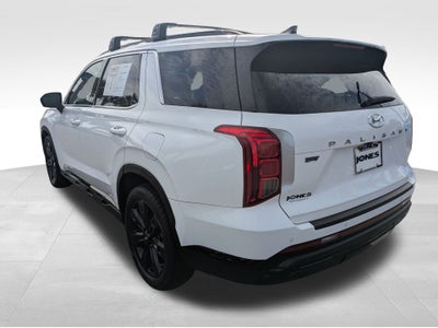 2023 Hyundai Palisade XRT FWD