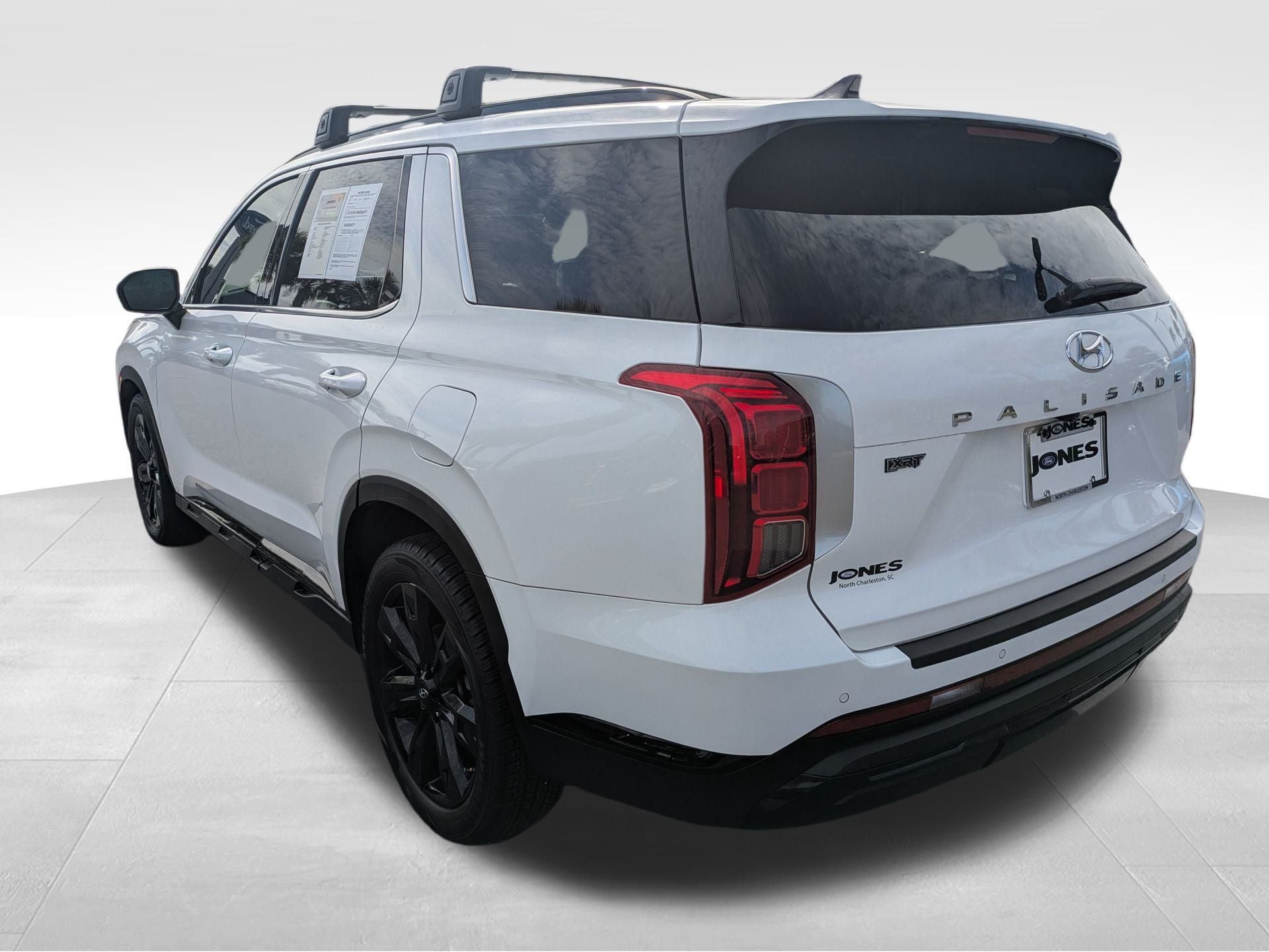 2023 Hyundai Palisade XRT FWD