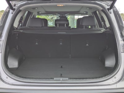 2022 Hyundai Santa Fe Plug-In Hybrid Limited