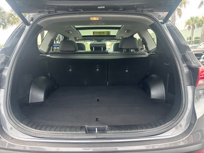 2022 Hyundai Santa Fe Plug-In Hybrid Limited