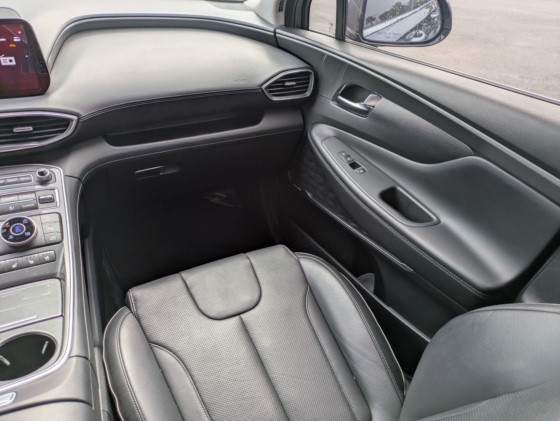 2022 Hyundai Santa Fe Plug-In Hybrid Limited