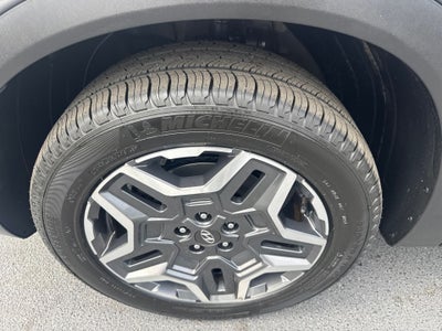 2022 Hyundai Santa Fe Plug-In Hybrid Limited