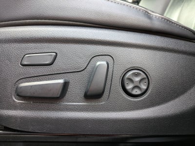 2022 Hyundai Santa Fe Plug-In Hybrid Limited