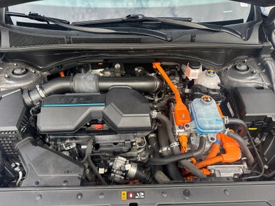 2022 Hyundai Santa Fe Plug-In Hybrid Limited