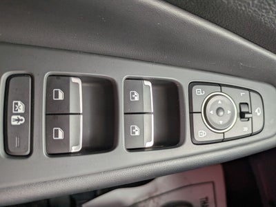 2022 Hyundai Santa Fe Plug-In Hybrid Limited