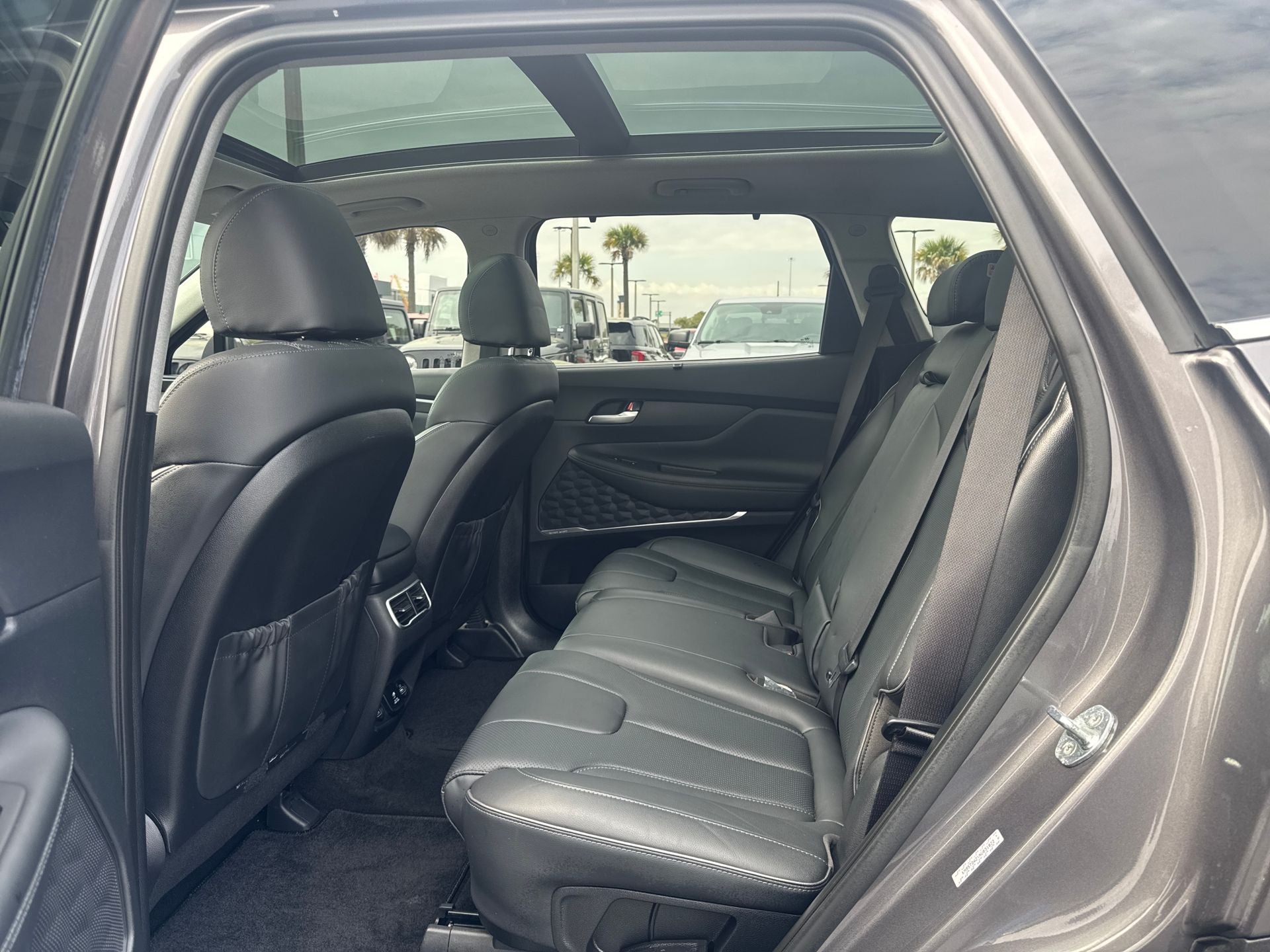 2022 Hyundai Santa Fe Plug-In Hybrid Limited