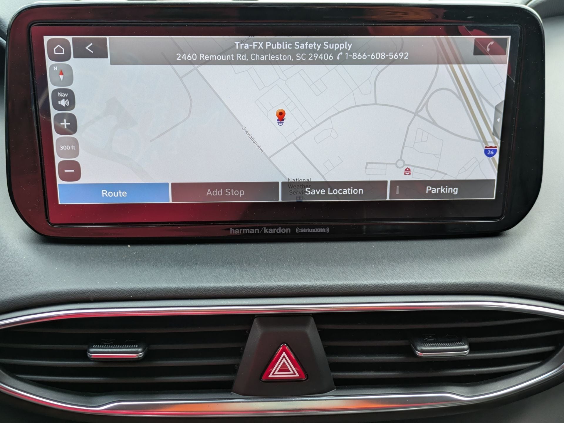 2022 Hyundai Santa Fe Plug-In Hybrid Limited