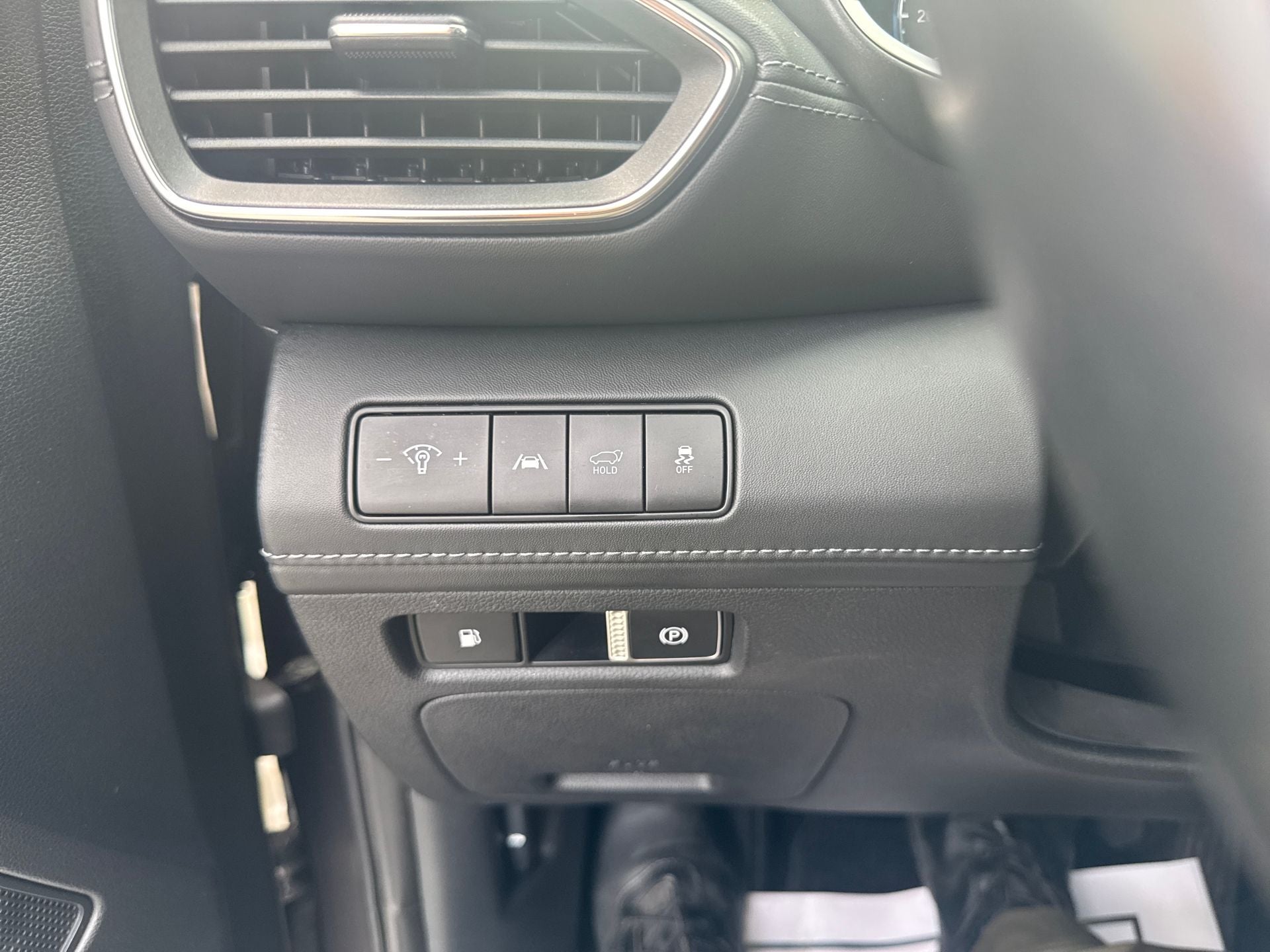 2022 Hyundai Santa Fe Plug-In Hybrid Limited