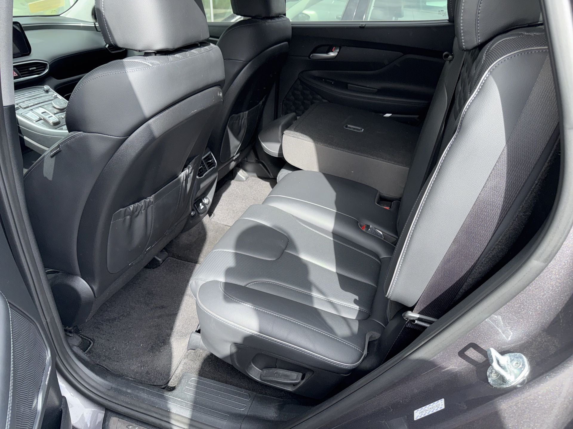 2022 Hyundai Santa Fe Plug-In Hybrid Limited