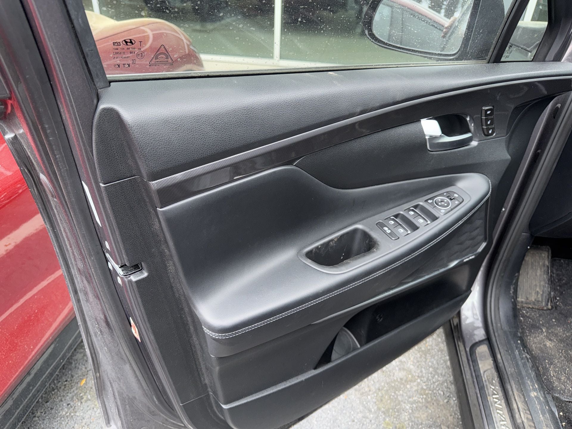 2022 Hyundai Santa Fe Plug-In Hybrid Limited