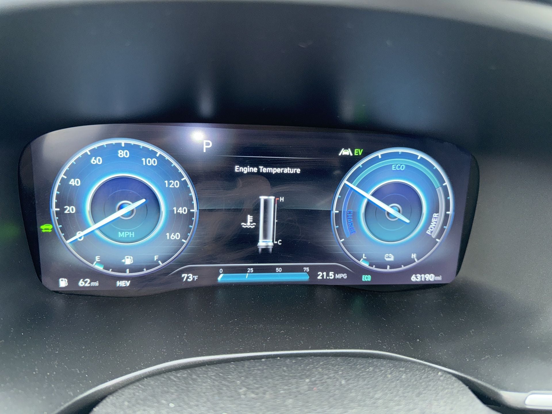 2022 Hyundai Santa Fe Plug-In Hybrid Limited