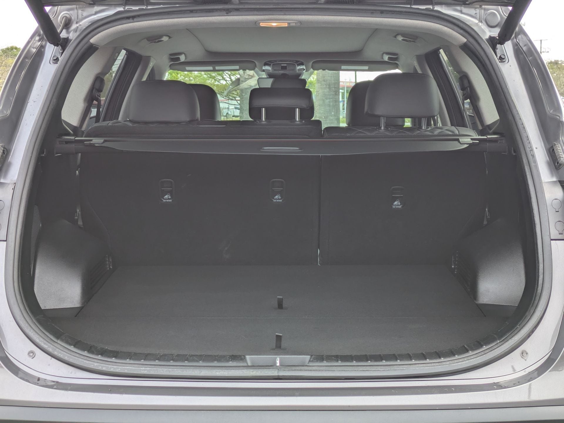 2022 Hyundai Santa Fe Plug-In Hybrid Limited