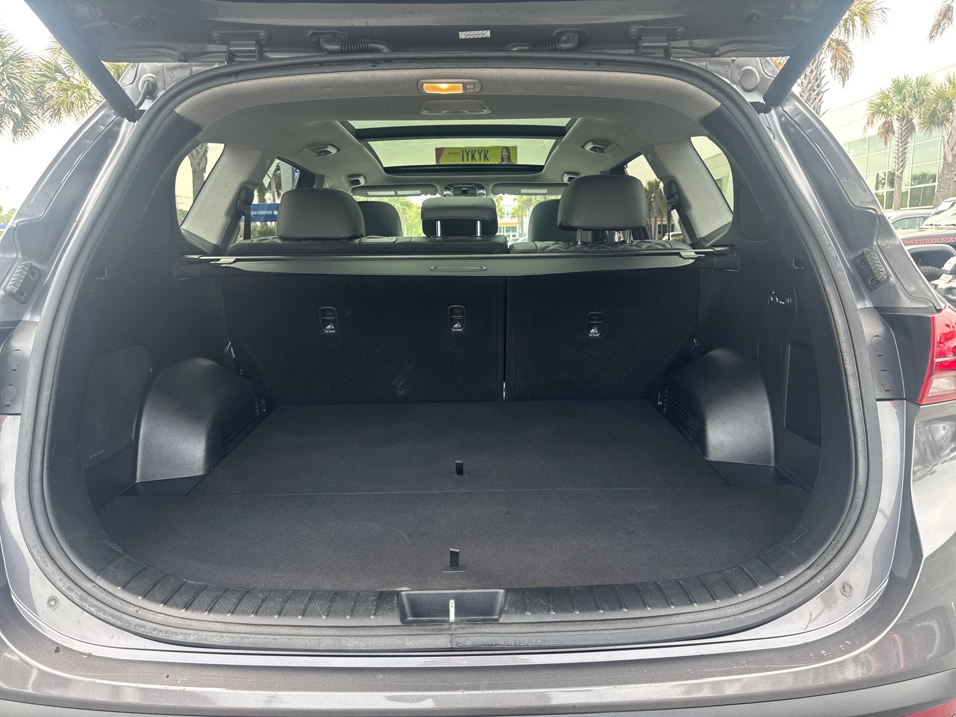 2022 Hyundai Santa Fe Plug-In Hybrid Limited