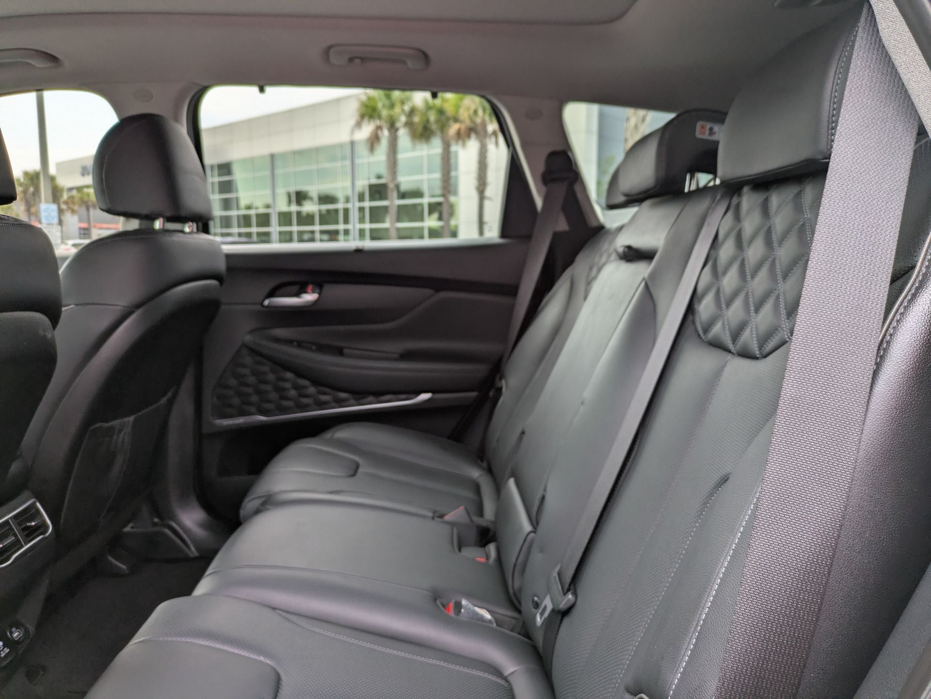 2022 Hyundai Santa Fe Plug-In Hybrid Limited