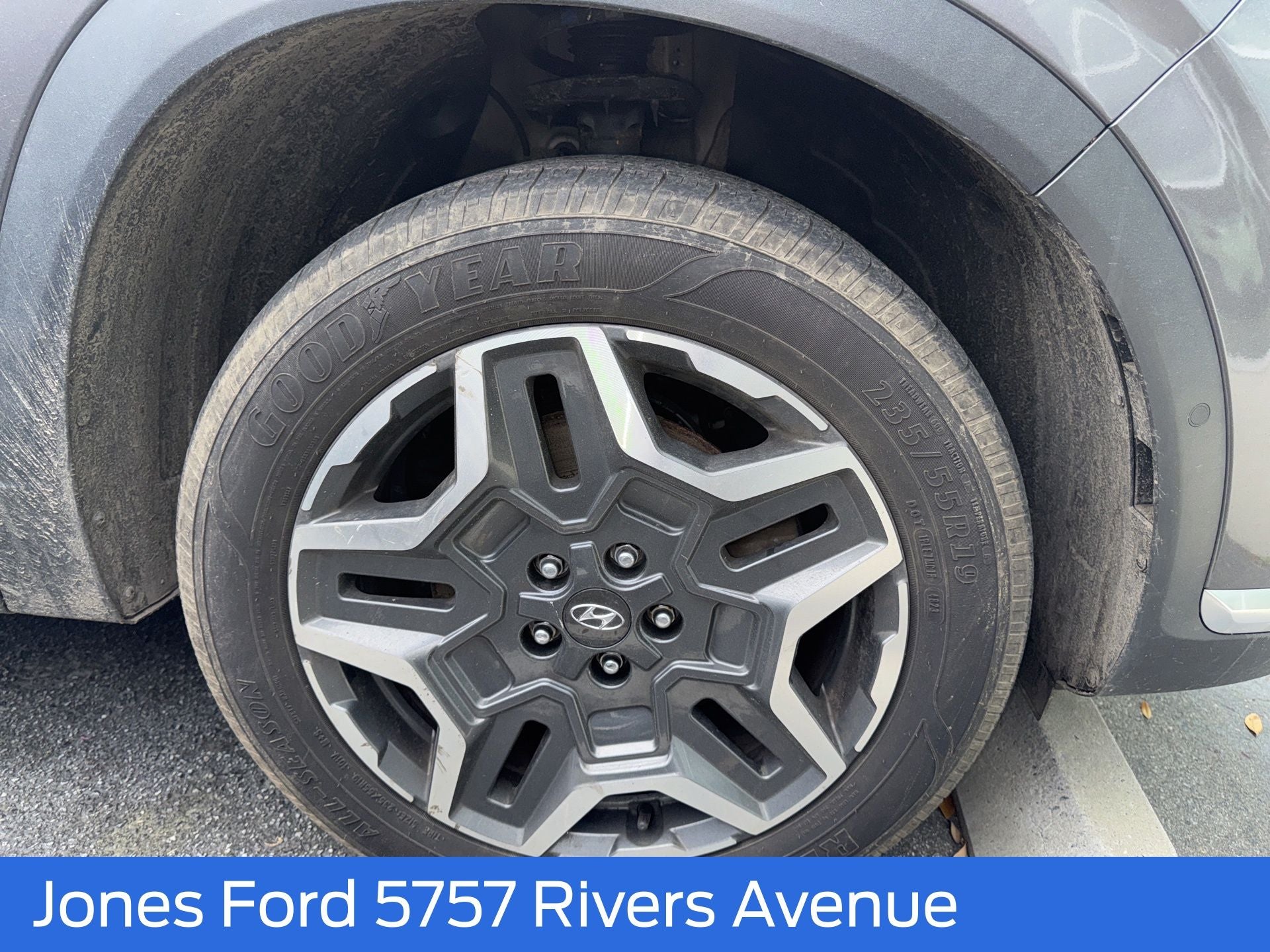 2022 Hyundai Santa Fe Plug-In Hybrid Limited