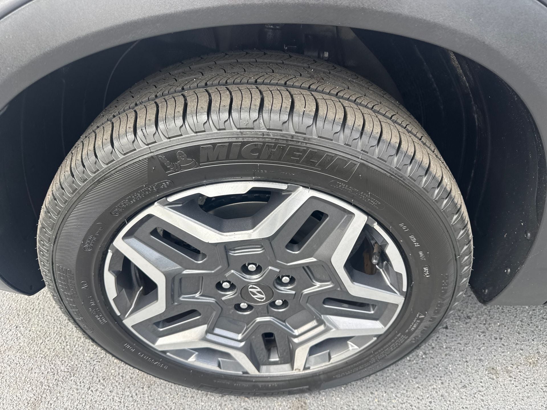 2022 Hyundai Santa Fe Plug-In Hybrid Limited