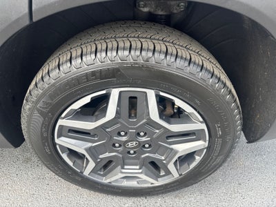 2022 Hyundai Santa Fe Plug-In Hybrid Limited