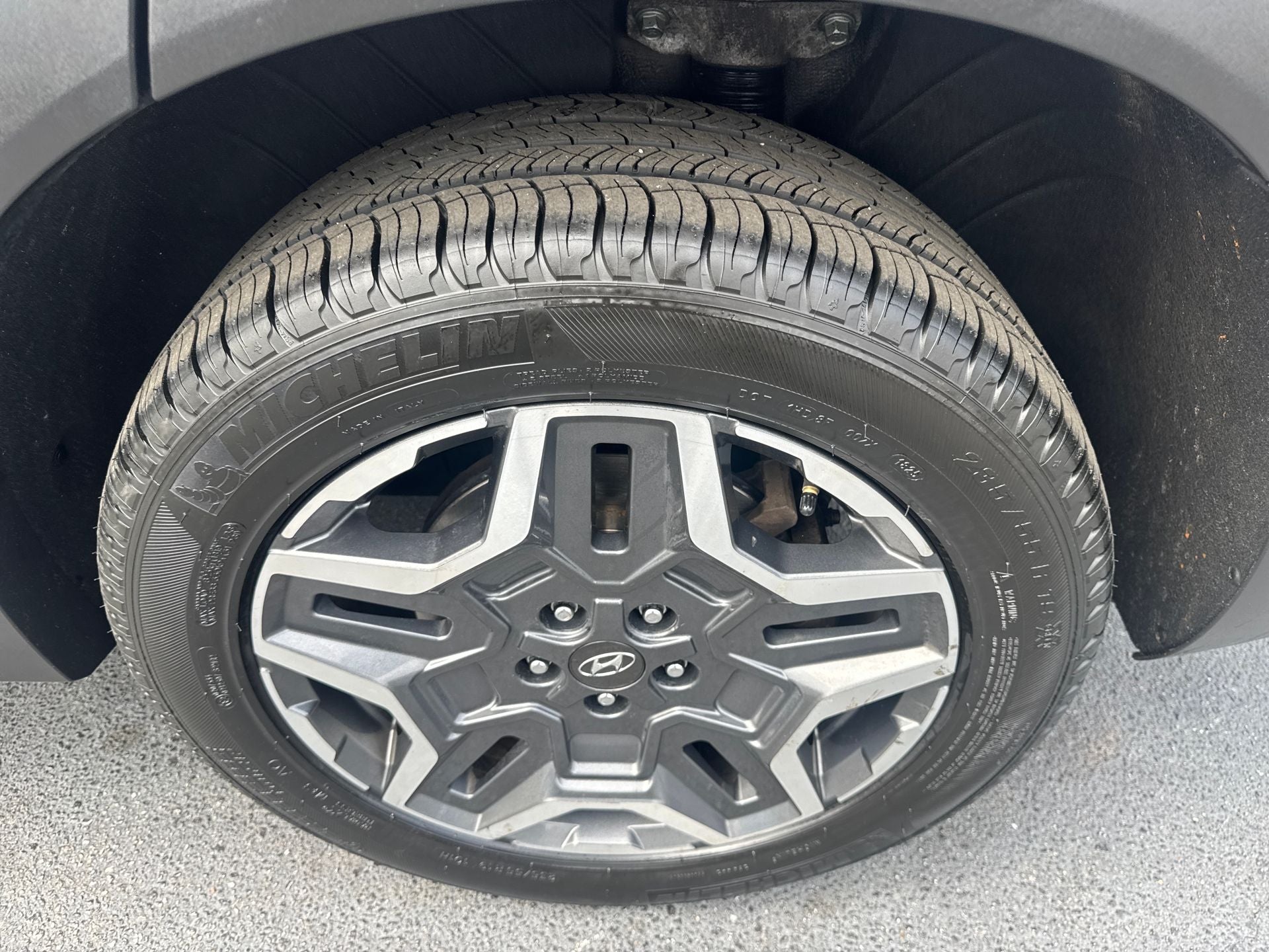 2022 Hyundai Santa Fe Plug-In Hybrid Limited