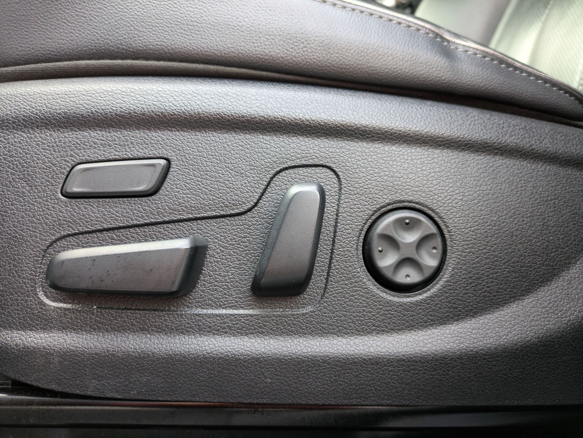 2022 Hyundai Santa Fe Plug-In Hybrid Limited