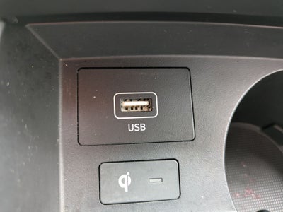 2022 Hyundai Santa Fe Plug-In Hybrid Limited